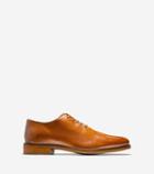 Mens Preston Wholecut Oxford Shoes - Cole Haan