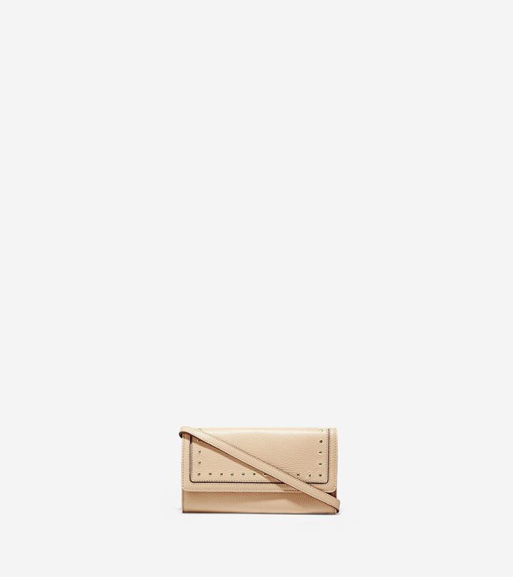 Cole Haan Women's Cassidy Smart Phone Crossbody