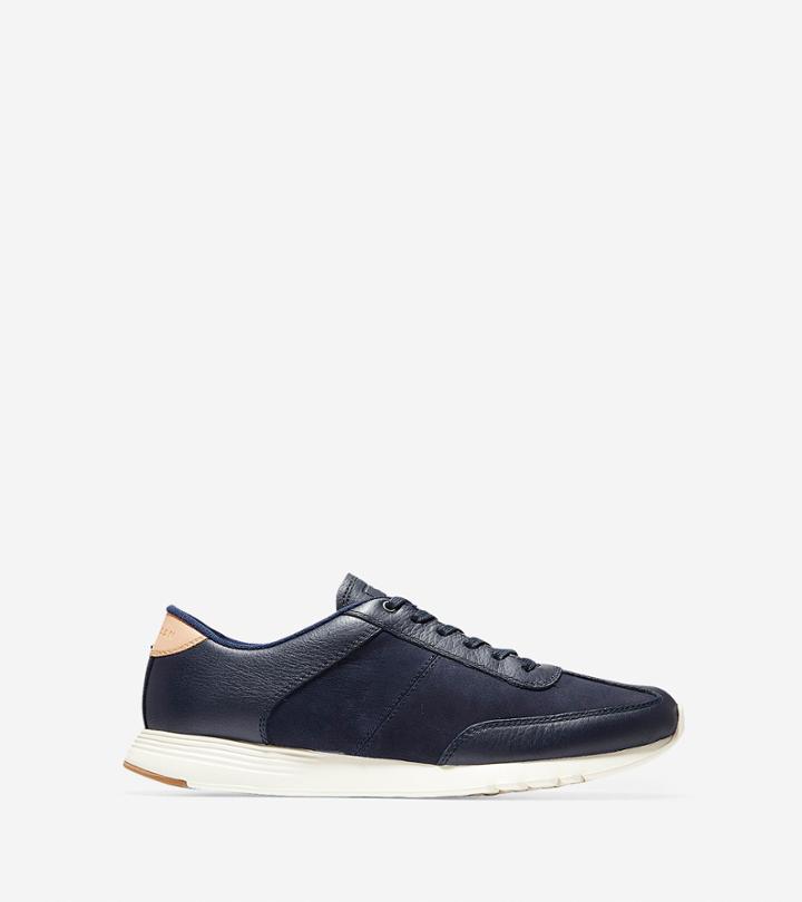 Cole Haan Men's Grand Crosscourt Running Sneaker