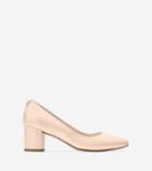 Cole Haan Womens Claudine Pump