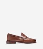 Cole Haan Womens Pinch Usa Loafer