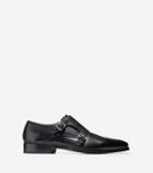 Cole Haan Mens Giraldo Double Monk