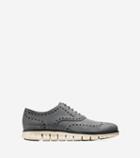 Mens Cole Haan Zerogrand Wing Oxford Shoes