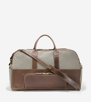 Men's Cole Haan + Billykirk Weekender