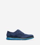 Cole Haan Mens Orginalgrand Wingtip Oxford Shoes