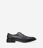 Cole Haan Mens Canton Plain Toe Oxford Shoes