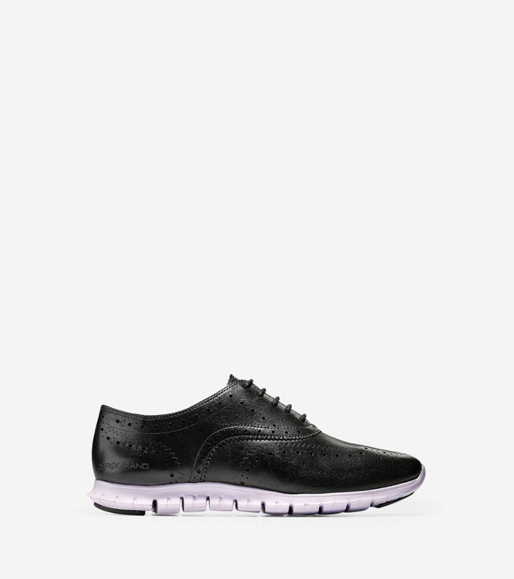 Cole Haan Womens Zerogrand Wing Oxford Shoes