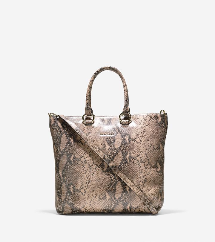 Cole Haan Womens Magnolia Tote