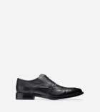 Cole Haan Mens Madison Split Oxford Shoes