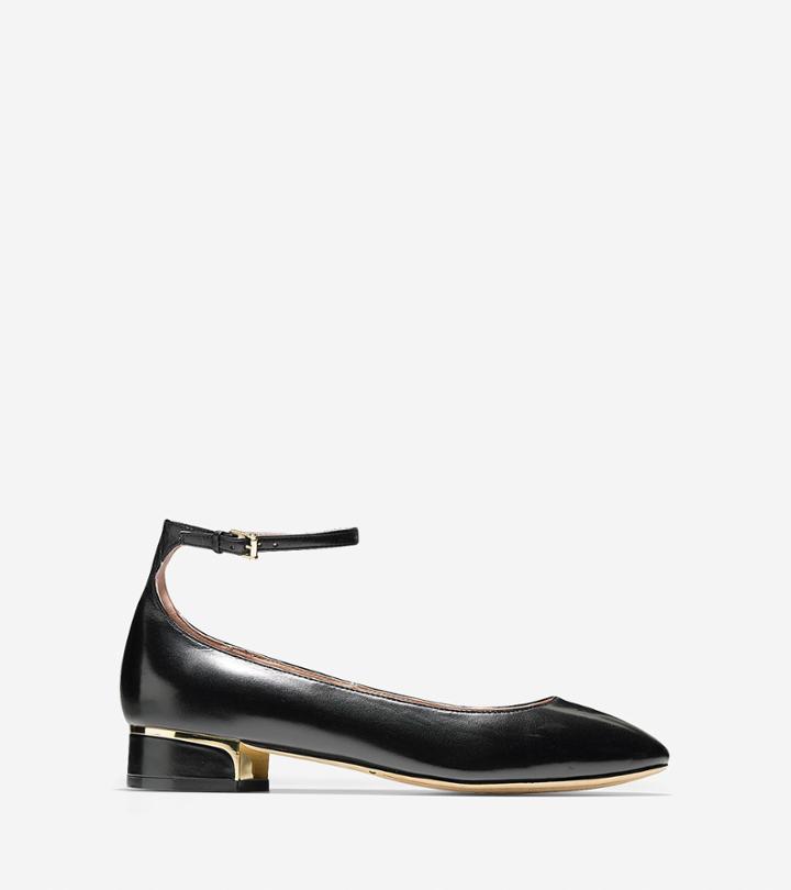 Cole Haan Women's Collection Ballet Flat