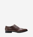 Cole Haan Mens Montgomery Cap Toe Oxford Shoes