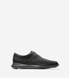 Cole Haan Mens 2.zerogrand Unlined Laser Wingtip Oxford Shoes