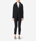 Cole Haan Womens Zerogrand Stretch Motion Shell Jacket