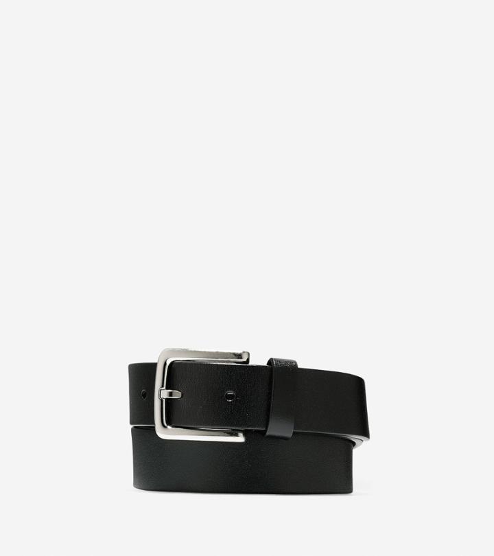 Cole Haan Mens Washington Grand 32mm Belt