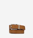 Cole Haan Mens Preston Grand 30mm Reversible Belt
