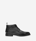 Cole Haan Men's Wagner Grand Waterproof Apron Chukka Boot