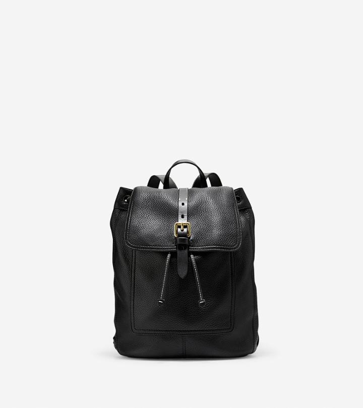 Cole Haan Womens Loralie Backpack