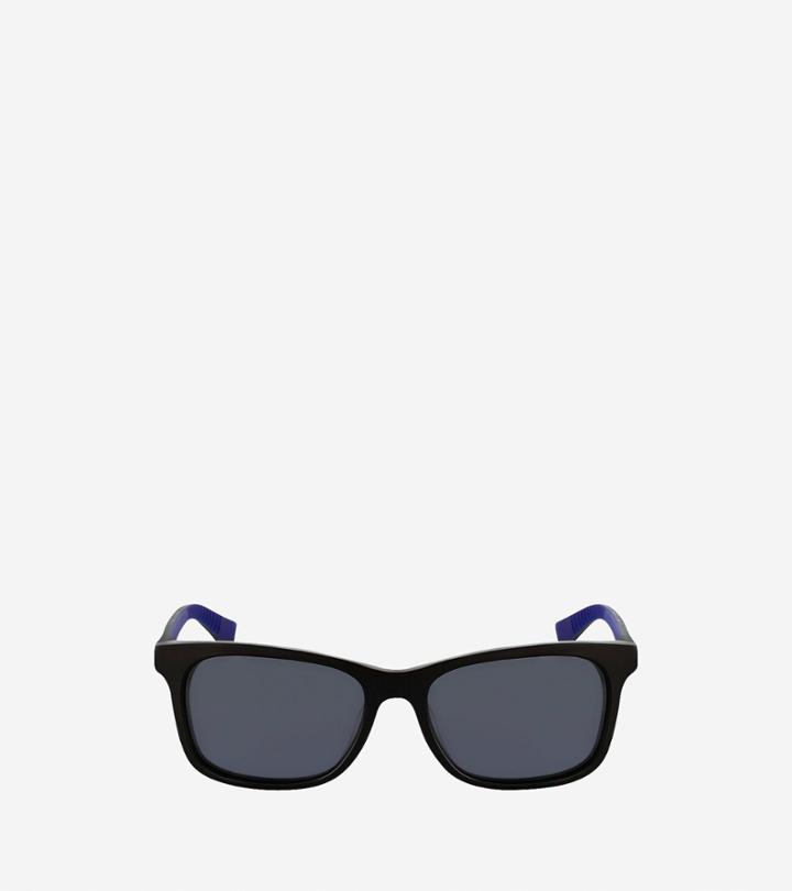 Cole Haan Womens Zerogrand Rectangle Sunglasses