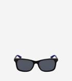 Cole Haan Womens Zerogrand Rectangle Sunglasses