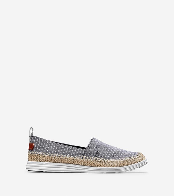 Cole Haan Women's Ella Grand Espadrille