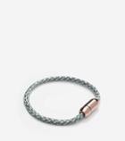Cole Haan Mens Paracord Magnetic Bracelet