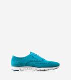 Womens Zerogrand Wing Oxford Shoes - Cole Haan