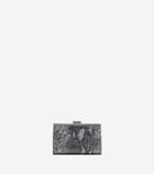 Cole Haan Womens Sybil Chain Clutch
