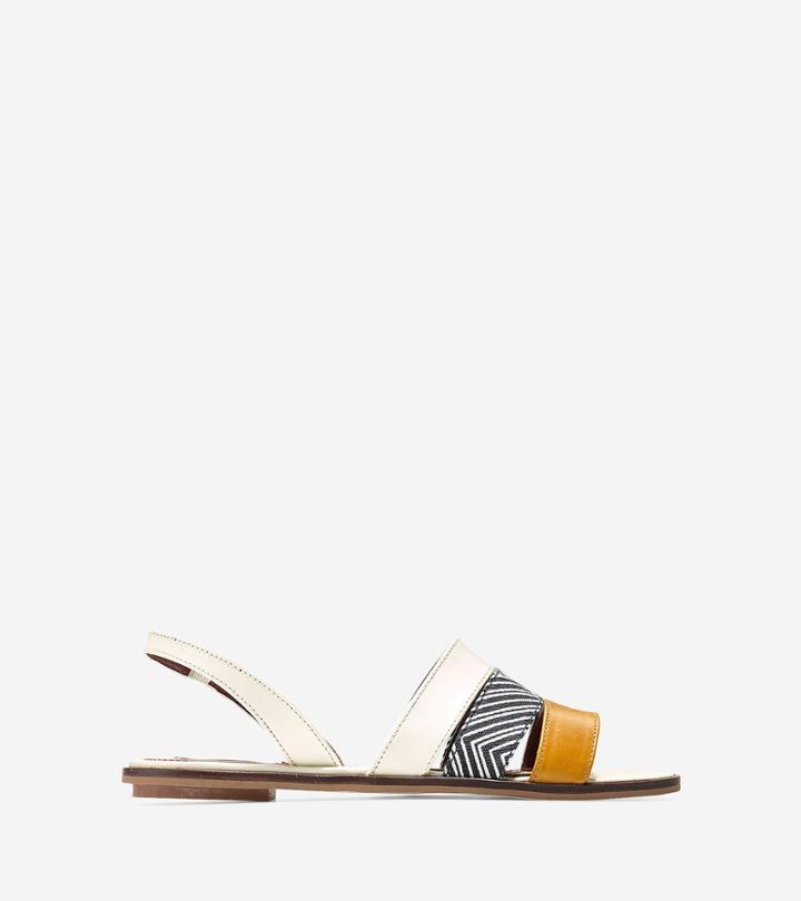 Cole Haan Womens Anisa Sandal