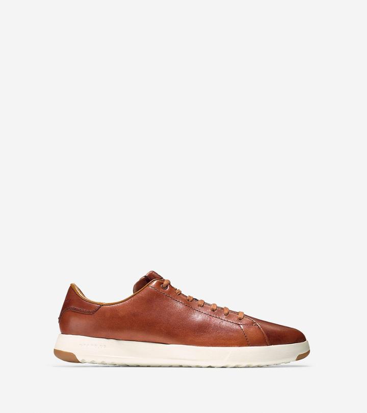 Cole Haan Mens Grandpro Tennis Sneaker