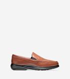 Cole Haan Men's Santa Barbara Twin Gore Loafer