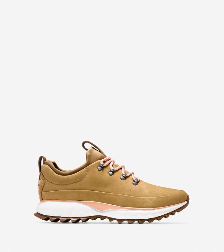 Cole Haan Women's Grandexplore All-terrain Waterproof Sneaker