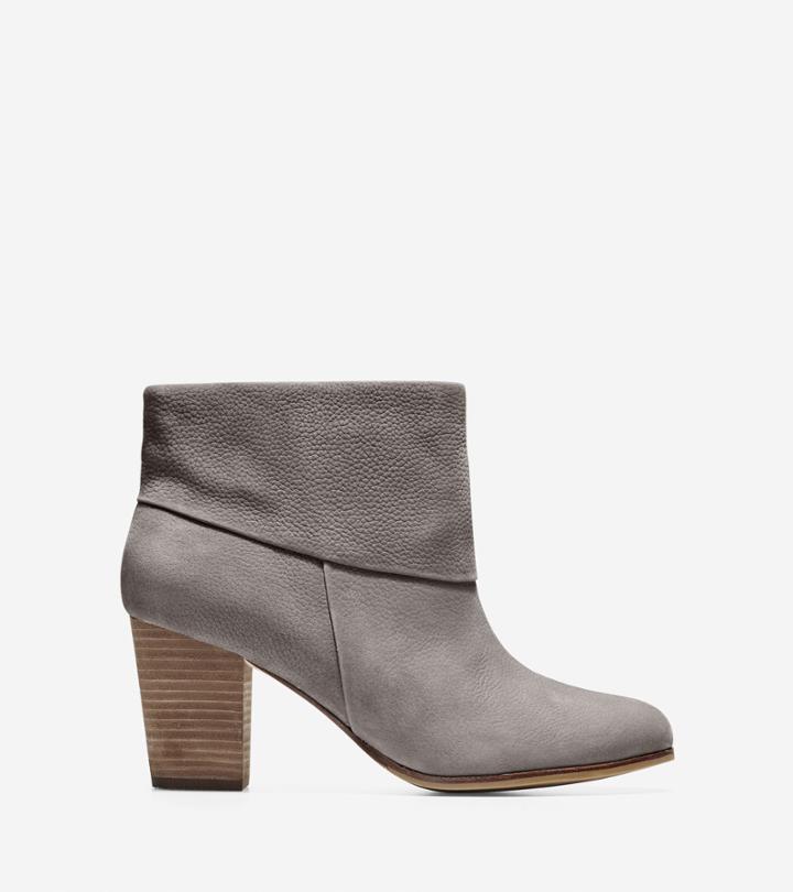 Womens Cole Haan Cassidy Bootie