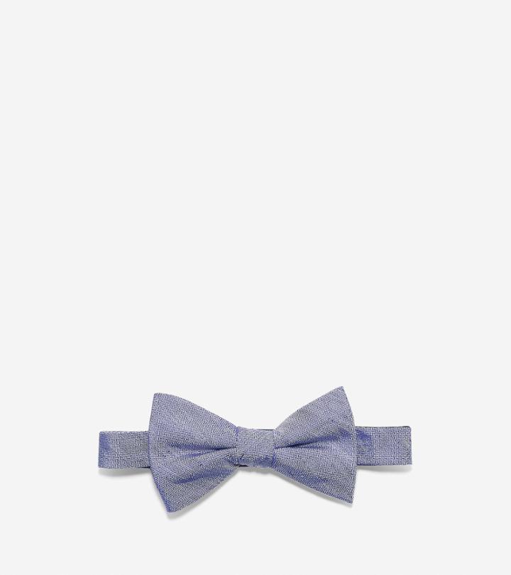 Cole Haan Mens Pinch Surf Sold Bow Tie