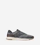Cole Haan Men's Grandpro Running Sneaker With Stitchlite