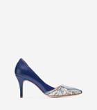 Womens Cole Haan Highline Pump (75mm) - Pointy Toe