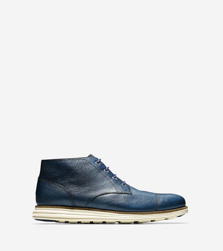 Cole Haan Mens Orginalgrand Chukka Boots