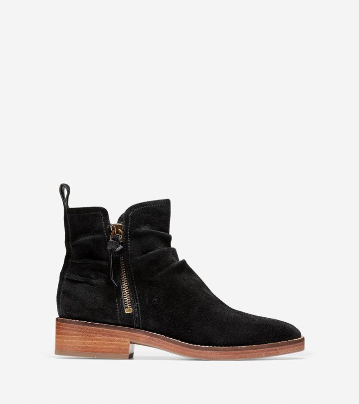 Cole Haan Women's Harrington Grand Slouch Bootie (35mm)