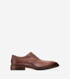 Cole Haan Mens Williams Welt Bal Wingtip Oxford Shoes