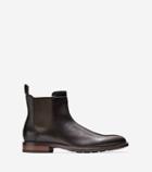Cole Haan Men's Eddington Waterproof Chelsea