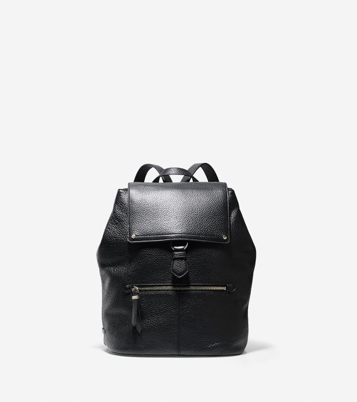 Cole Haan Womens Ilianna Backpack