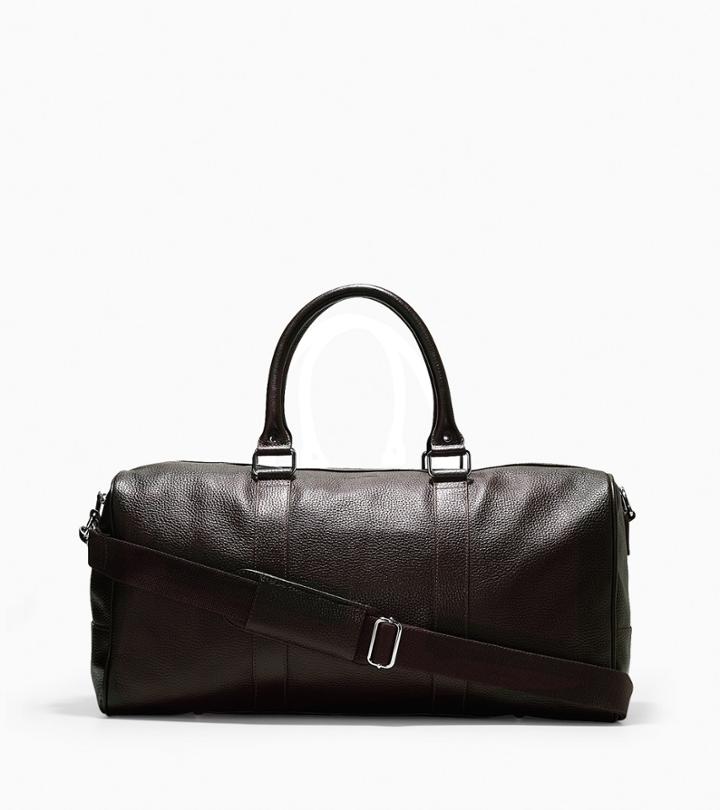 Cole Haan Mens Wayland Duffle Bag