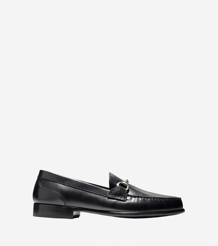 Cole Haan Mens Fairmont Bit Loafer