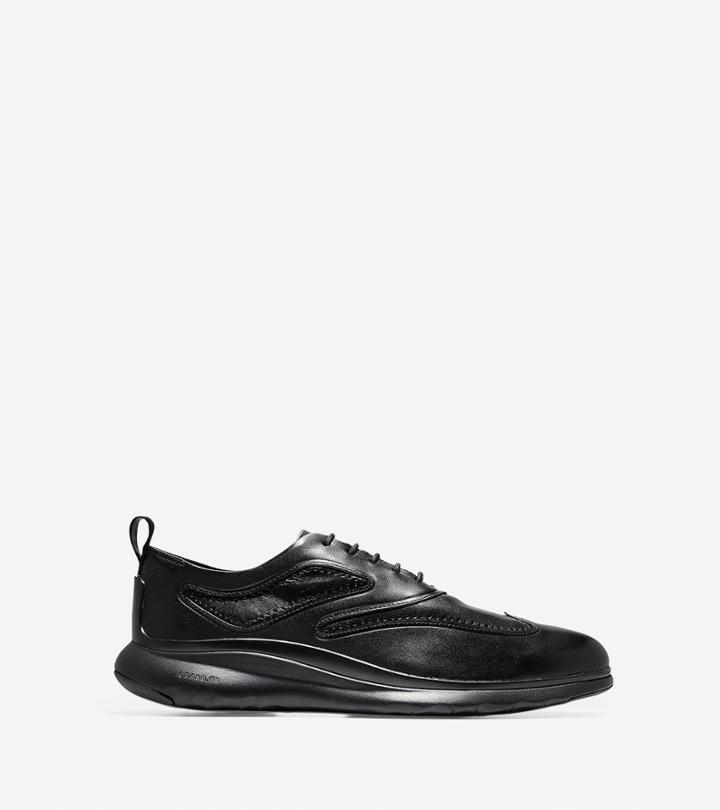 Cole Haan Men's 3.zerogrand Wingtip Oxford Shoes