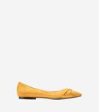 Cole Haan Womens Hadley Detail Skimmer