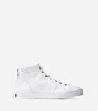 Mens Falmouth High Top Sneaker - Cole Haan