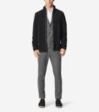 Cole Haan Mens Zerogrand Stretch Motion Shell Jacket