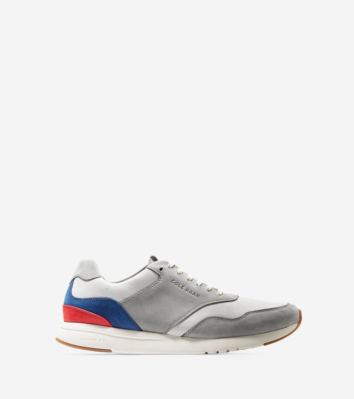 Cole Haan Mens Grandpro Running Sneaker