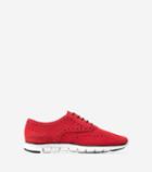 Womens Cole Haan Zerogrand Wing Oxford Shoes