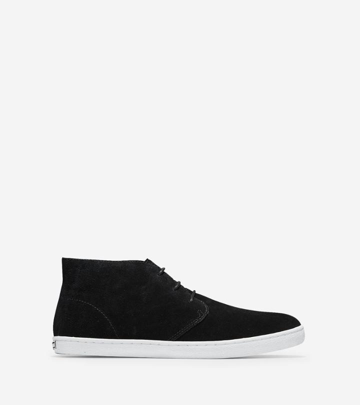 Cole Haan Men's Pinch Weekender Chukka Boots
