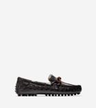Cole Haan Mens Grant Woven Driver